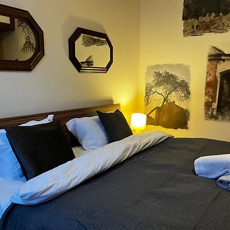Apartamento Kauno Senamiestis Kaunas Exterior foto