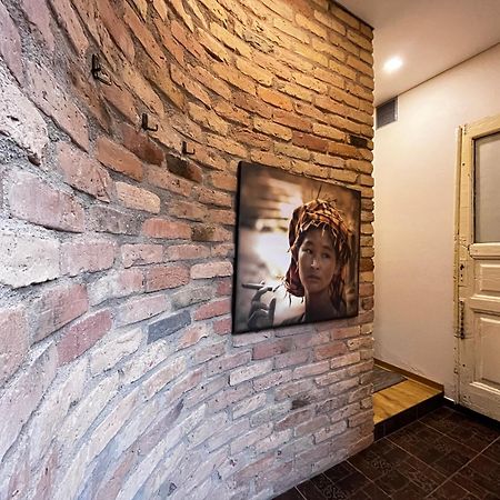 Apartamento Kauno Senamiestis Kaunas Exterior foto