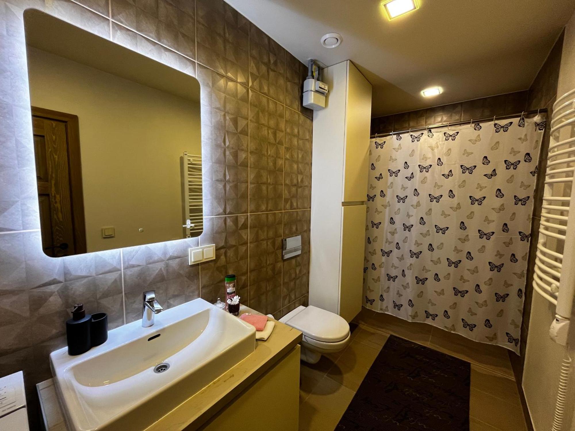 Apartamento Kauno Senamiestis Kaunas Exterior foto